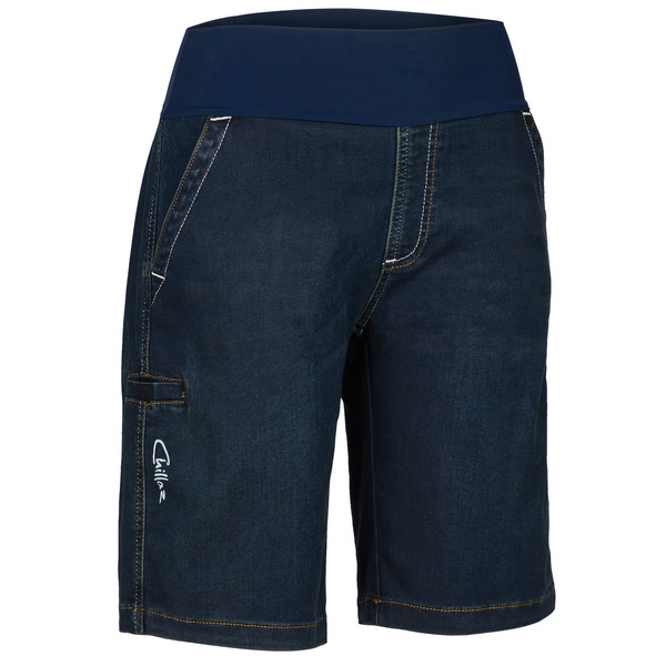 SANDRA 2.0 Damen - Kletterhose