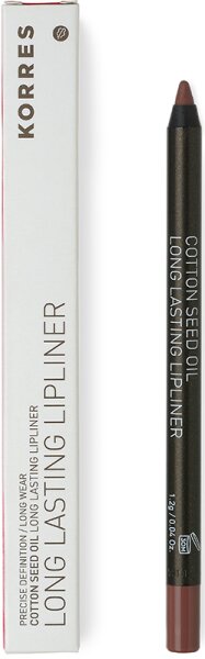 KORRES Cotton Oil Lipliner