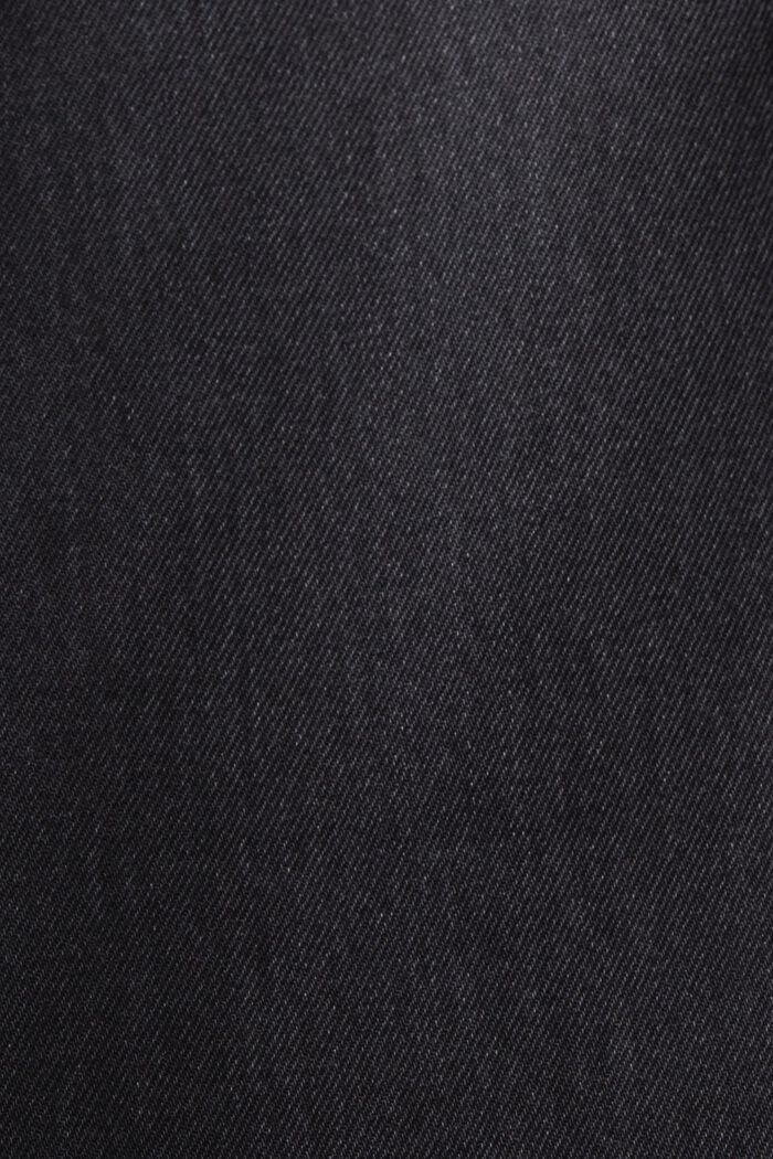 Ausgestellte Retro-Jeans