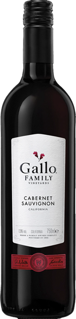 Gallo Family Vineyards Cabernet Sauvignon