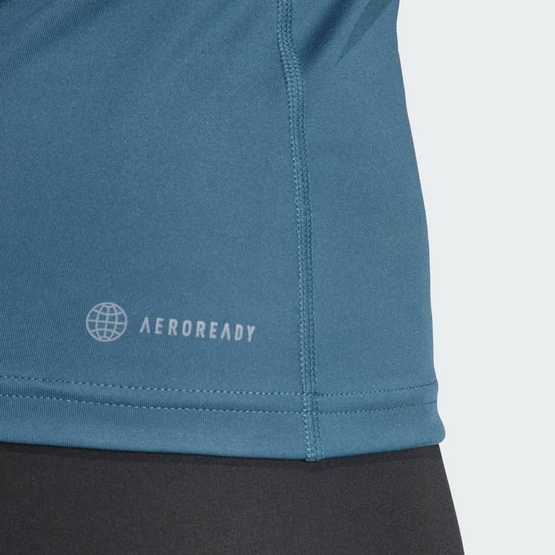 adidas Techfit Training T-Shirt T-Shirt Damen
