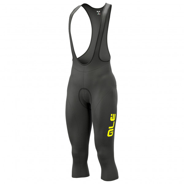 AlÉ - Solid Winter Knickers w/ Bibs - Radhose