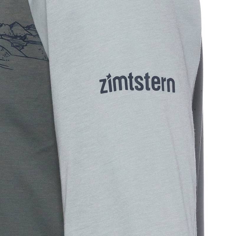 Zimtstern PureFlowz Trikot Herren