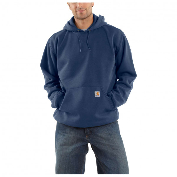 Carhartt - Hooded Sweatshirt - Hoodie