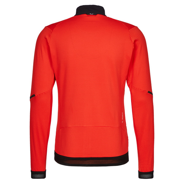 PEDROC PL 2 M JACKET Herren - Fleecejacke