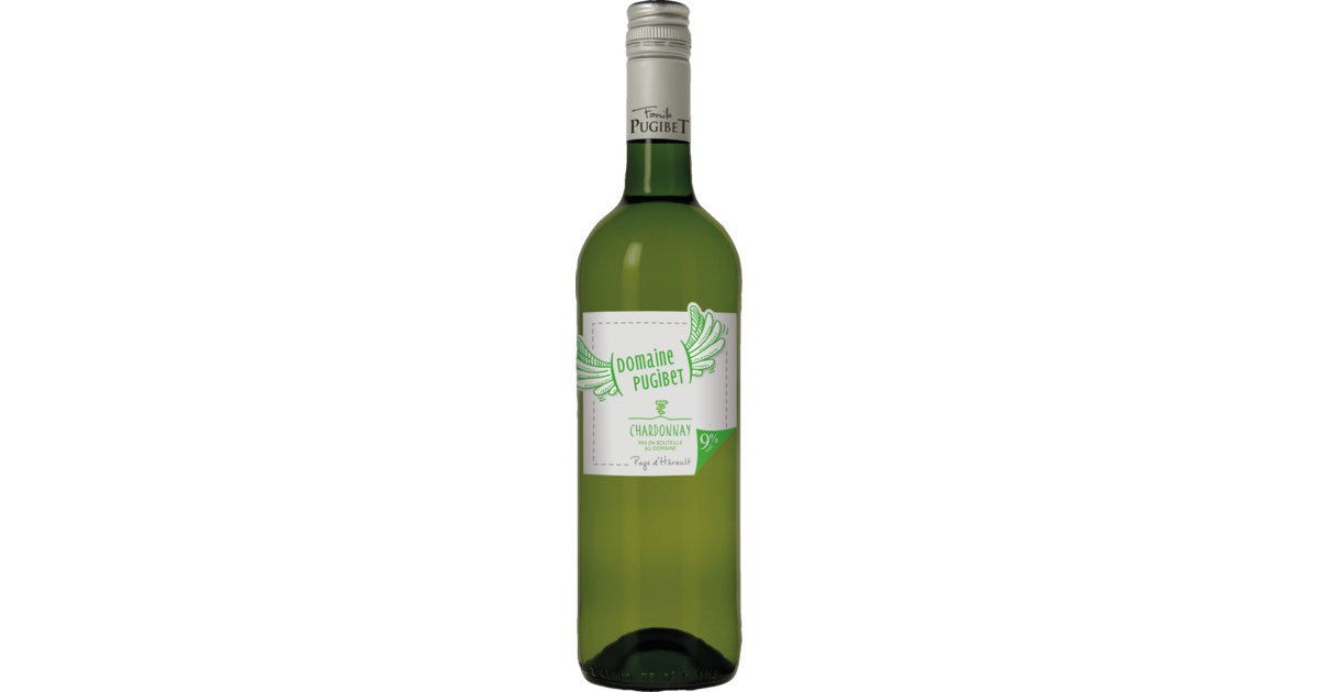 Domaine Pugibet Chardonnay