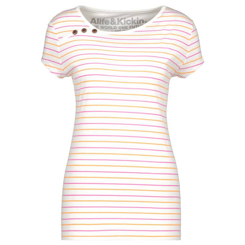 ALIFE AND KICKIN JuliaAK Z T-Shirt Damen