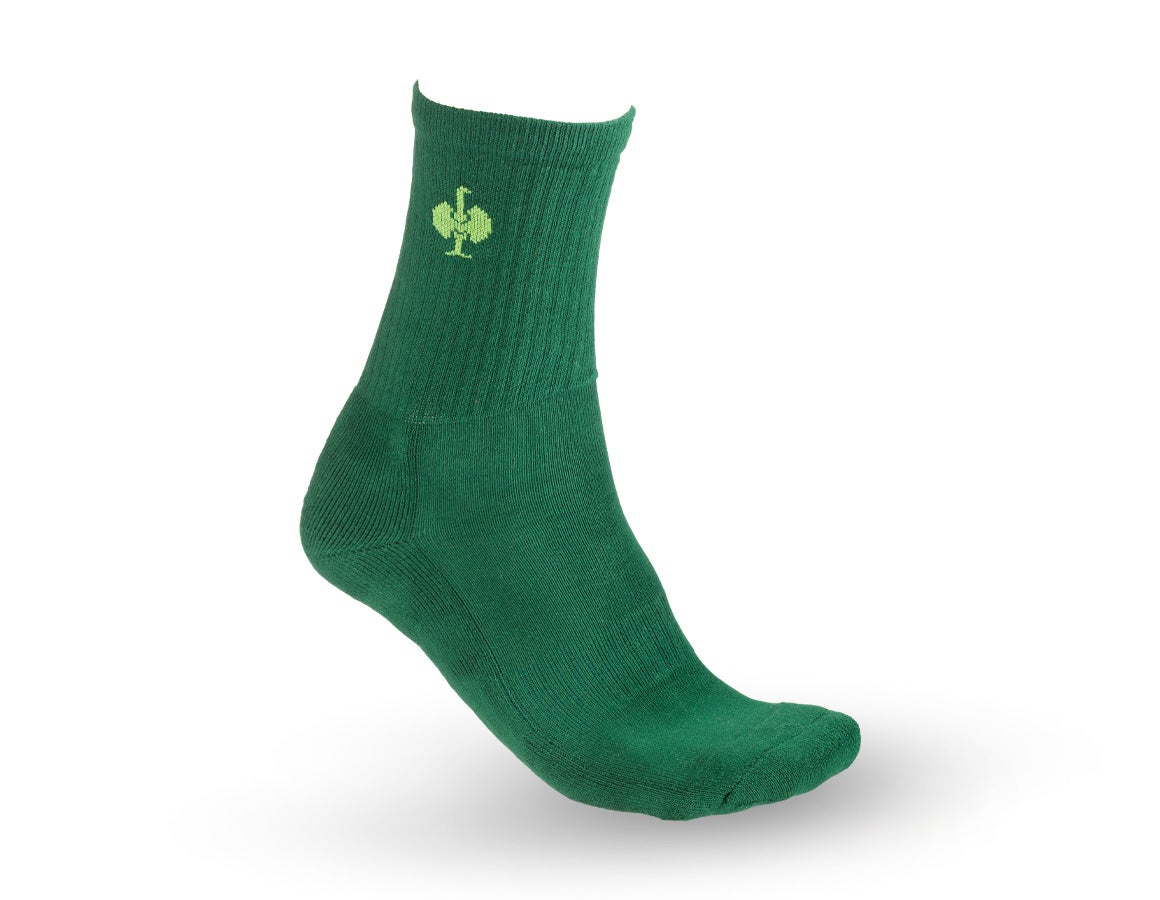 e.s. Allround Socken Classic light/high