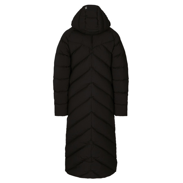 W KIRUNA WATERPROOF DOWN COAT Damen - Daunenmantel