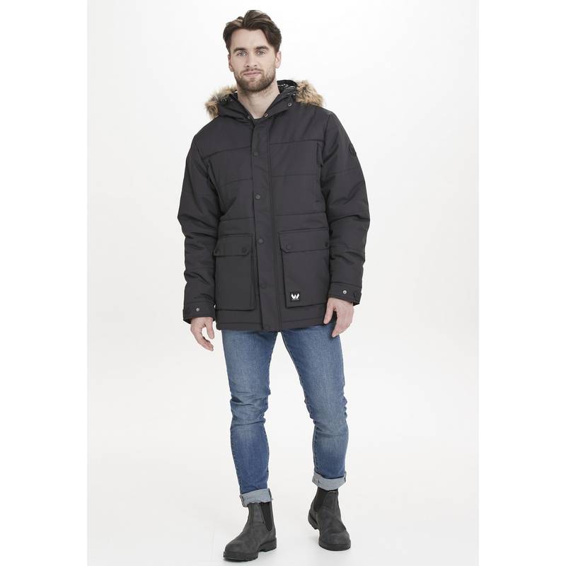 Whistler Emerson Parka Herren
