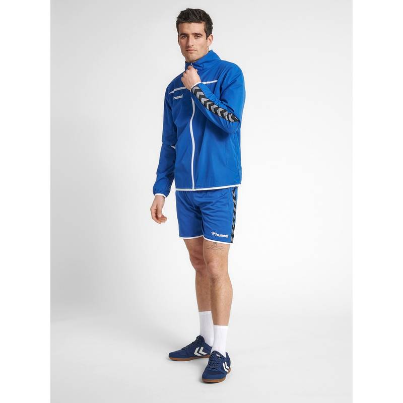 hummel hmlAUTHENTIC TRAINING JACKET Funktionsjacke Herren