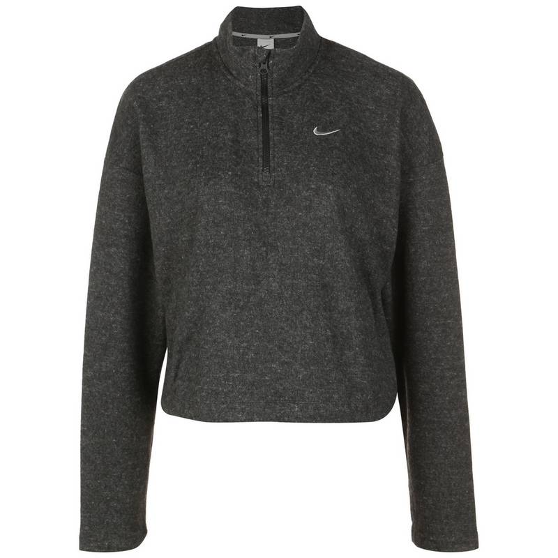 Nike Therma-Fit 1/2 Sweatshirt Damen