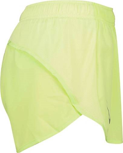 Nike Performance Damen Laufshorts Dri-Fit Tempo Race