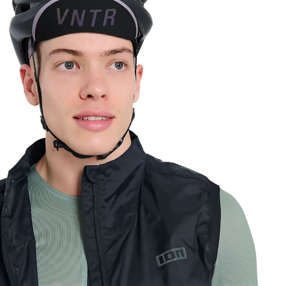 ION Vest Shelter Lite - MTB Windweste kaufen | Bike-Discount