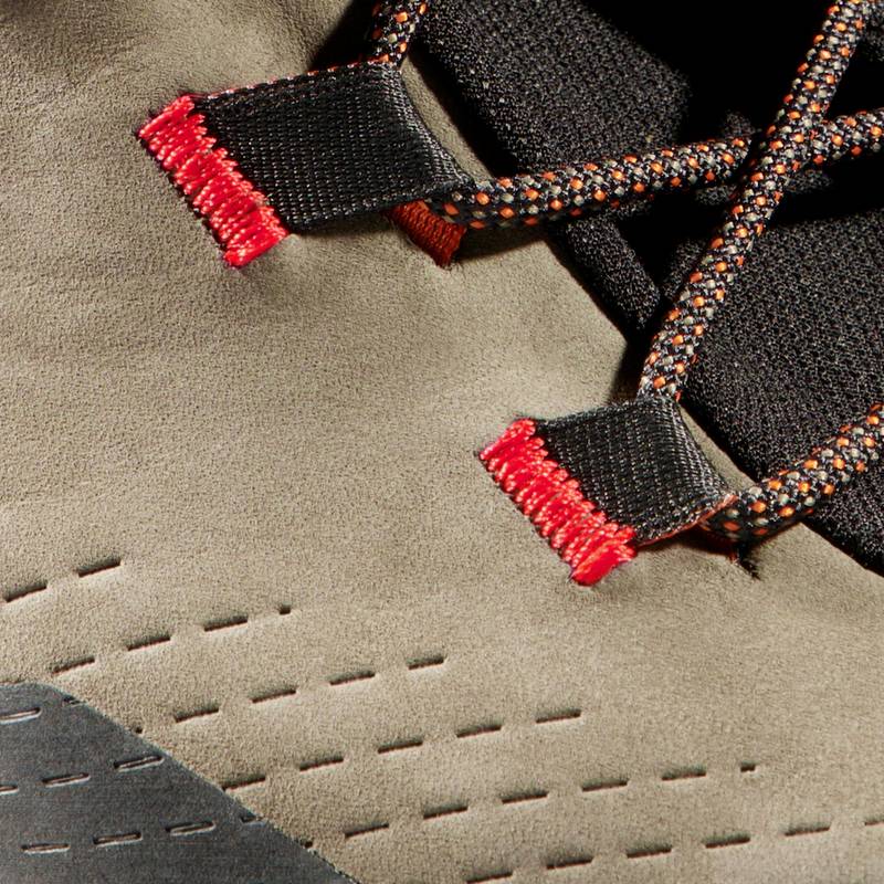 Mammut Trovat Tour High Alpine Bergschuhe Herren