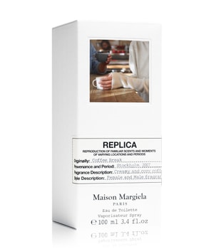 Maison Margiela Replica Coffee Break Eau de Toilette 100 ml