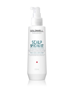 Goldwell Dualsenses Scalp Specialist Scalp Rebalance & Hydrate Fluid Haarlotion-150 ml