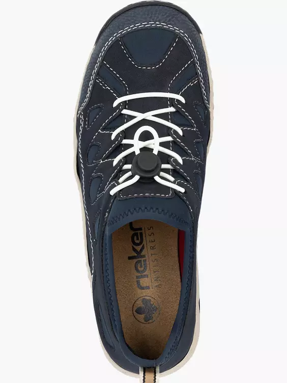 Rieker Damen Slipper