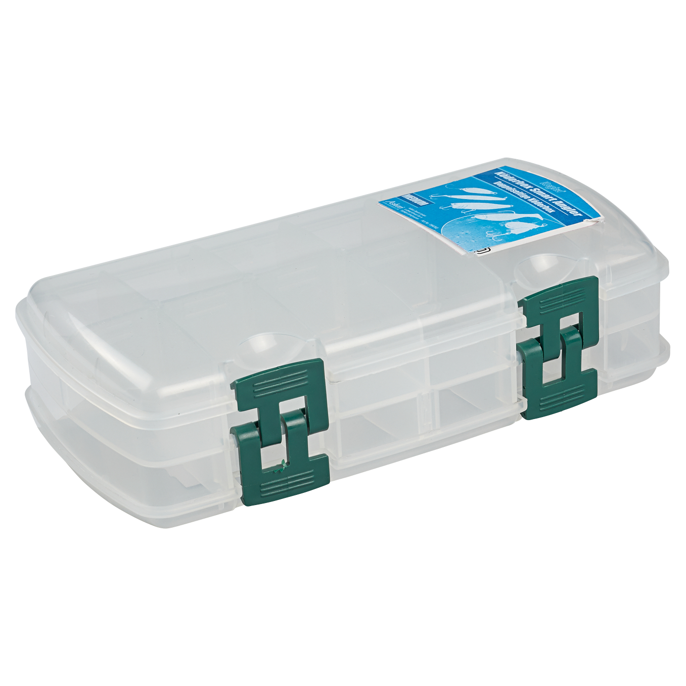 Kogha Köderbox Smart Angler