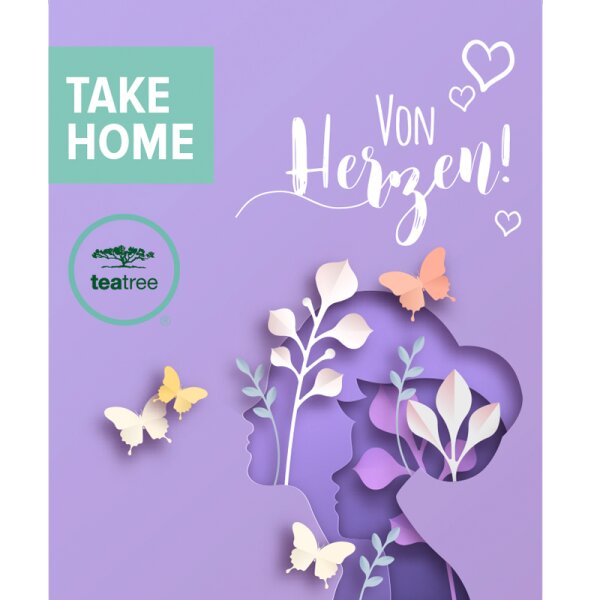 Paul Mitchell Tea Tree Special Take Home Kit Haarpflegeset