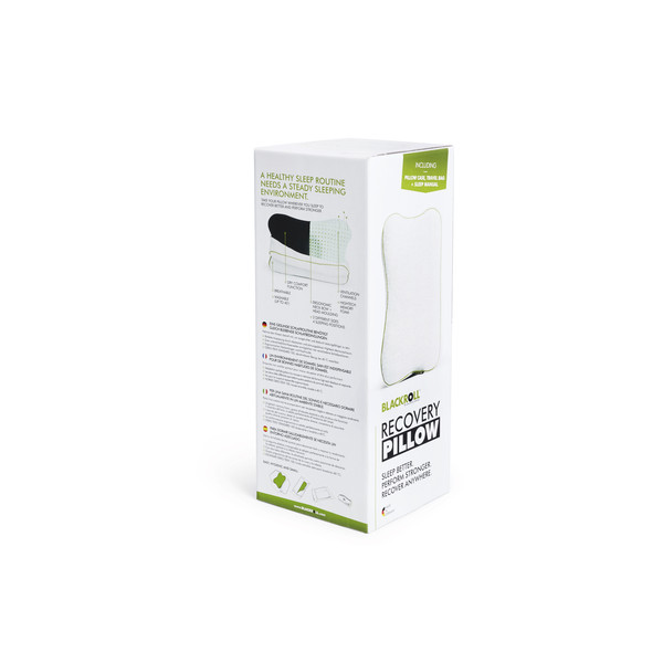RECOVERY PILLOW - Kissen