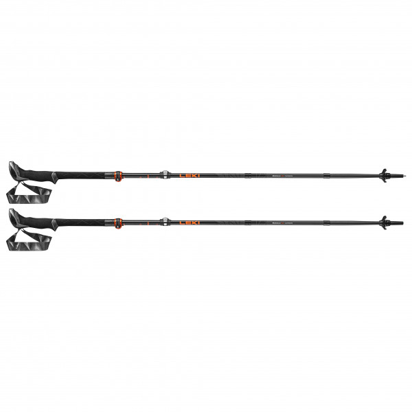Leki - Makalu FX Carbon - Trekkingstöcke