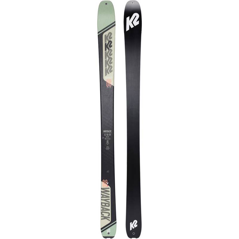 K2 WAYBACK 88 W 22/23 Tourenski Damen
