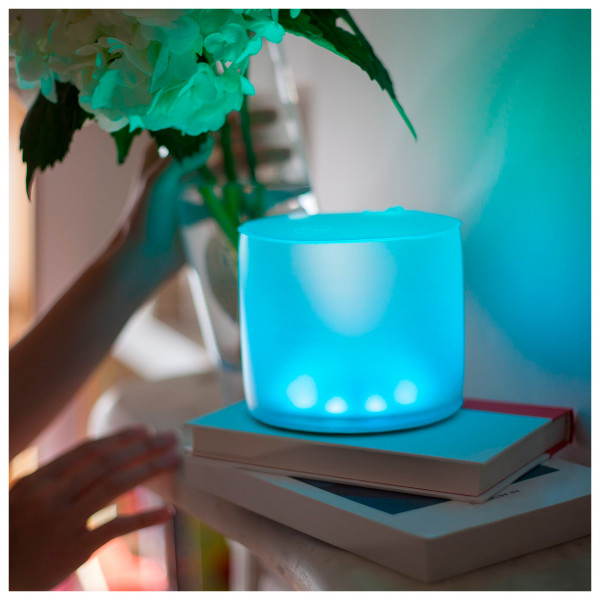 MPOWERD - Luci Color Essence - LED-Lampe