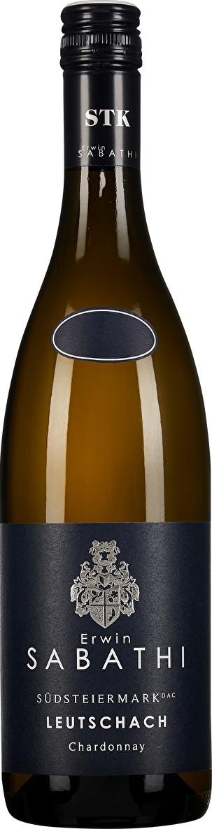 Erwin Sabathi Chardonnay Leutschach 2022