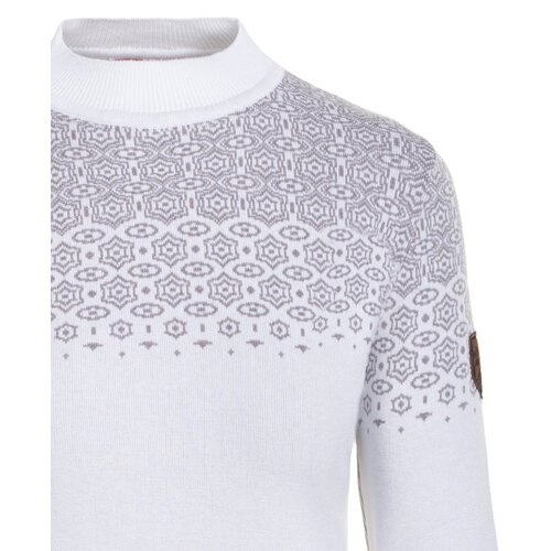 DAMEN PULLOVER PALMENALM