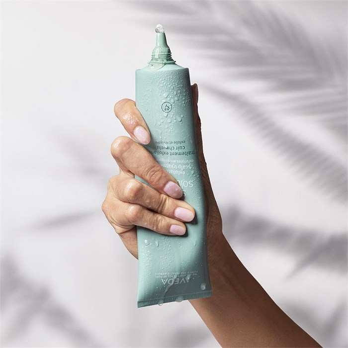 Exfoliating Scalp Treatment