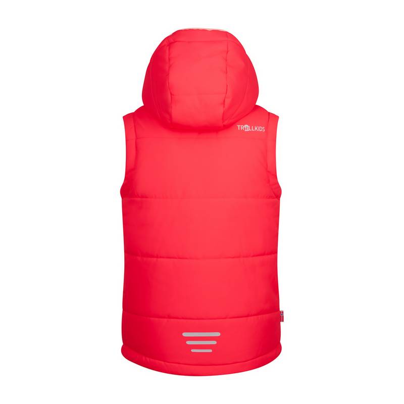 Trollkids Narvik XT Outdoorweste Kinder