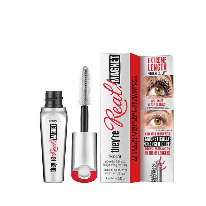 They're Real! Magnet Mascara Mini