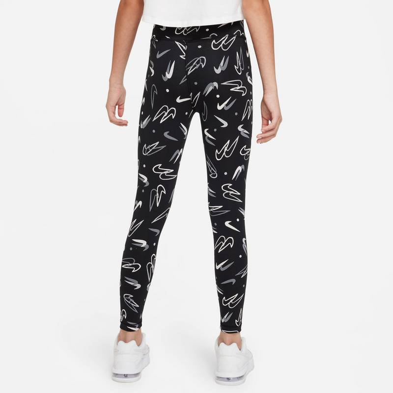 Nike ESSENTIALS MID-RISE Leggings Mädchen