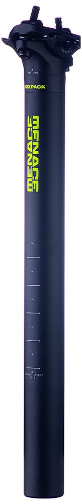 Sixpack Racing Menace 27.2x350mm Sattelstütze kaufen | Bike-Discount