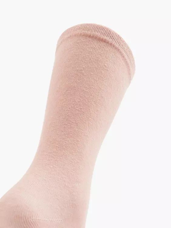 DEICHMANN 6er Pack Socken