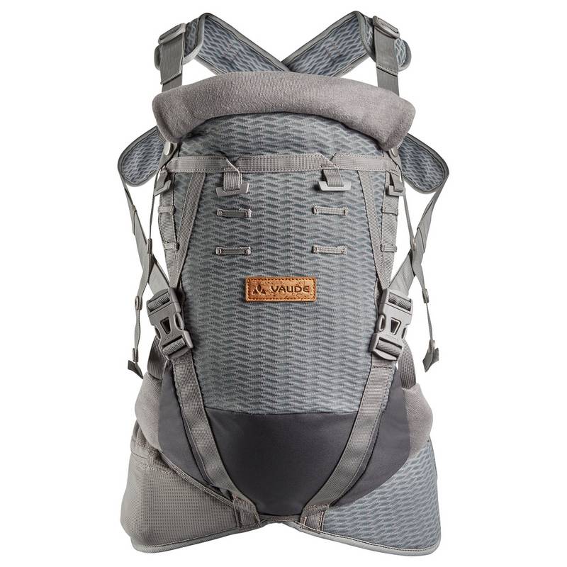 VAUDE Amare Baby Carrier Kraxe