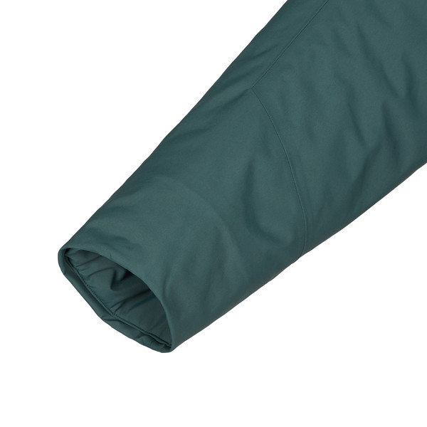 RALLE PARKA M Herren - Wintermantel