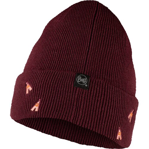 KINDER KNITTED BEANIE
