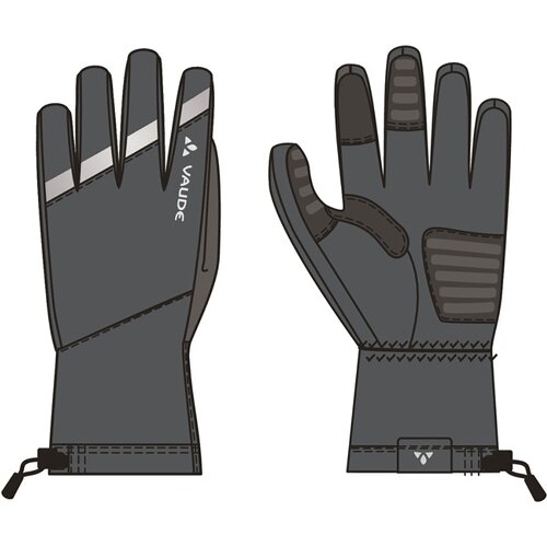 TURA GLOVES II