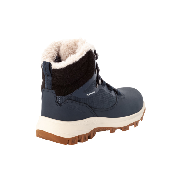 Jack Wolfskin - Women's Everquest Texapore High - Winterschuhe