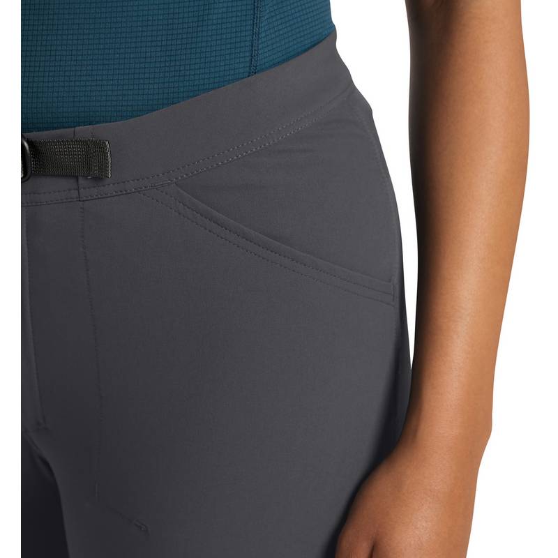 Haglöfs Lizard Pant Trekkinghose Damen