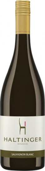 2018 Sauvignon Blanc Fumé trocken - Haltinger Winzer eG