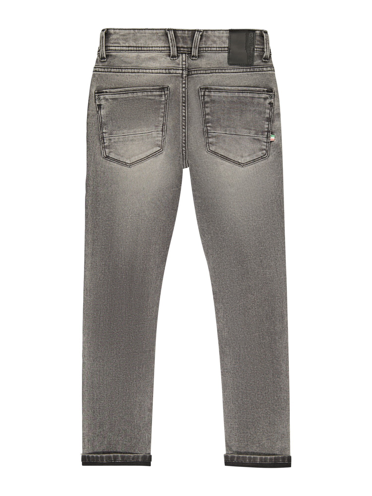 Regular Jeans 'Anzio'