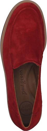Paul Green Slipper