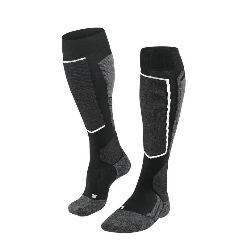 Falke SK2 Intermediate Vegan Skisocken Herren