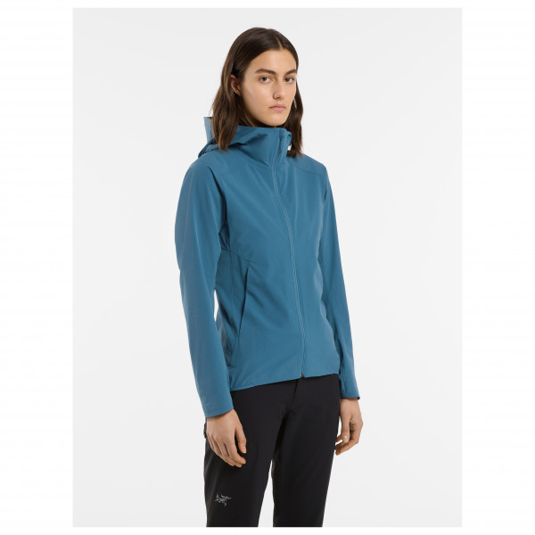 Arc'teryx - Women's Gamma Lightweight Hoody - Softshelljacke