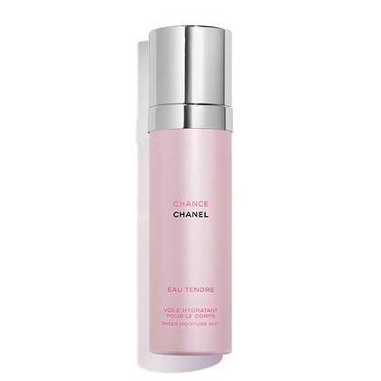 CHANEL CHANCE EAU TENDRE Moisture Mist