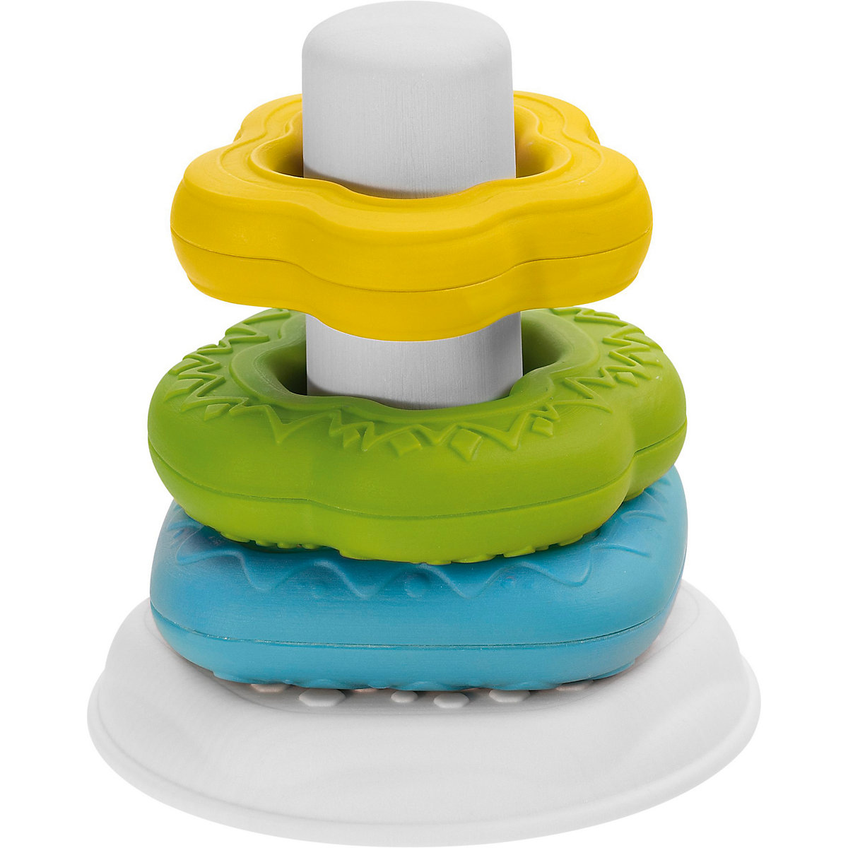 2 In 1 Ring Tower