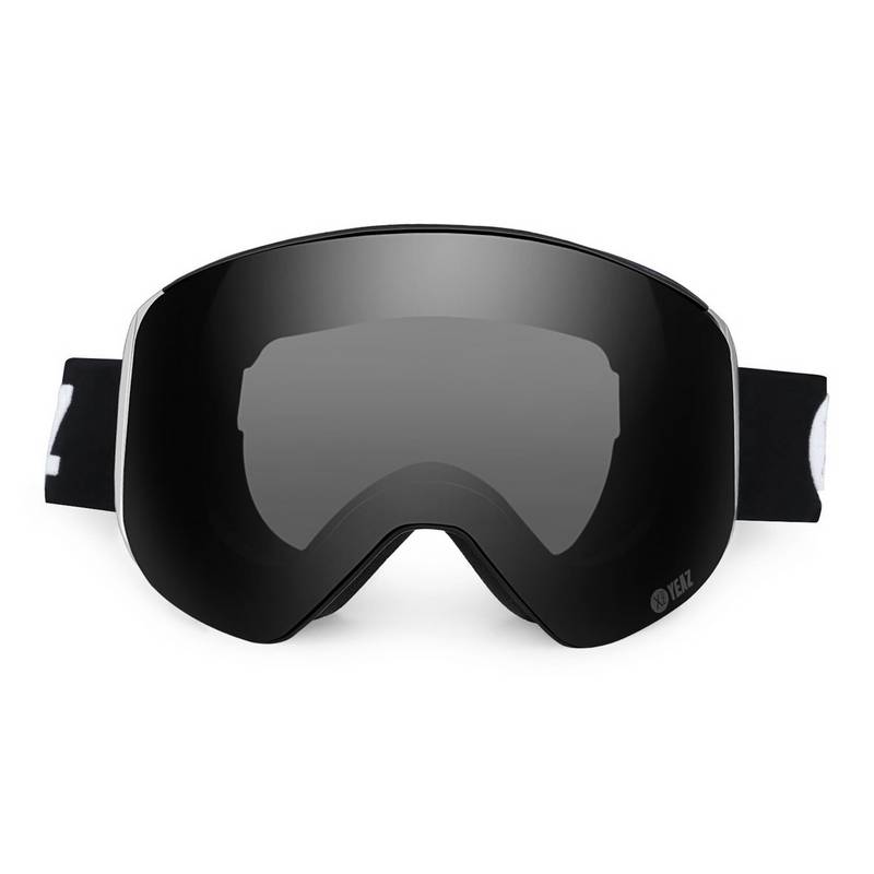 YEAZ APEX Skibrille
